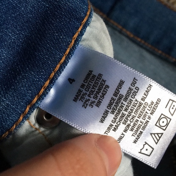 jeans - Picture 2 of 3